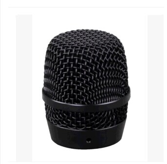 Wireless Mesh Hood 4100 k100 8590 K200 4500 Mesh Head Microphone Black Mesh Mesh Hood Steel Mesh