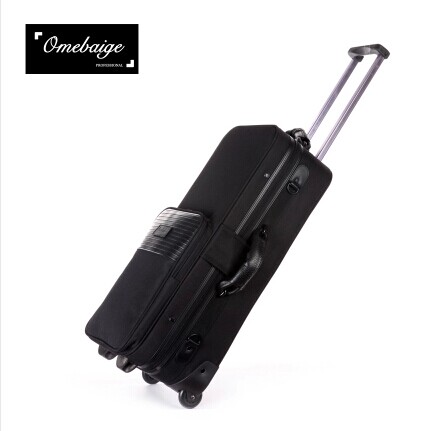 Discounted Omebige with tie bar drop e mid-tone saxophone bag box packing box package with single shoulder back portable-Taobao