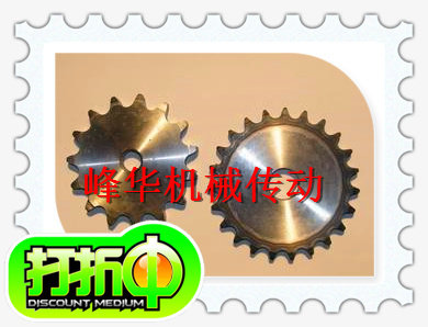 Hot sale 2 points 3 points 4 points 5 points 6 points 1 inch 1 2 inch 1 5 inch 1 6 inch 2 inch chain sprocket to map custom