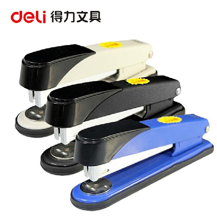 Able 0314 Thick Layer Nail Book Machine Office Business Thickening Nail Book Machine Can Book 50 Page Standard Staple Book Machine