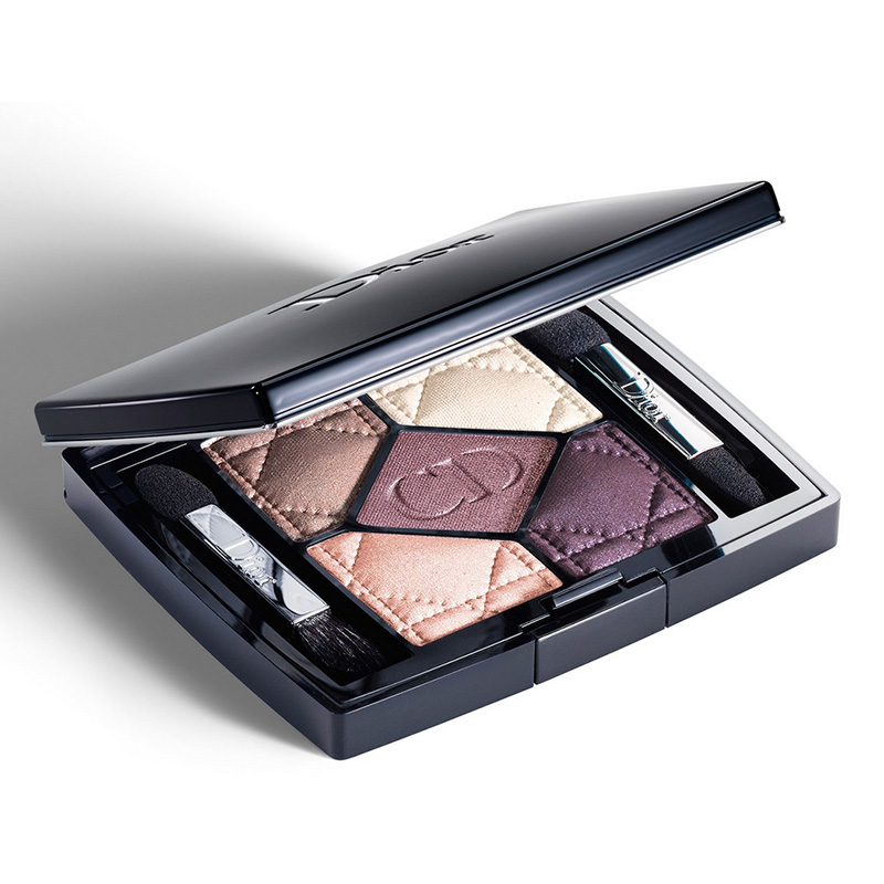Dior/迪奥 新款限量五色眼影 609/028/539/434/876/344/564# 正品