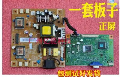 Samsung 711N power board Samsung 711N 911N 713N IP-35135A drive board set of boards