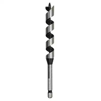 Imported from Japan STAR-M woodworking long drill Kobayashi drill bit Twist DIY drill bit NO 6 series