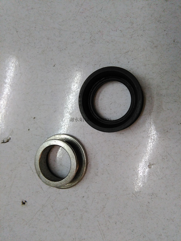 God Dragon Black Cat Panda 55 55 58368 66 40600 40600 High-pressure Washing Machine Water Seal With Seat