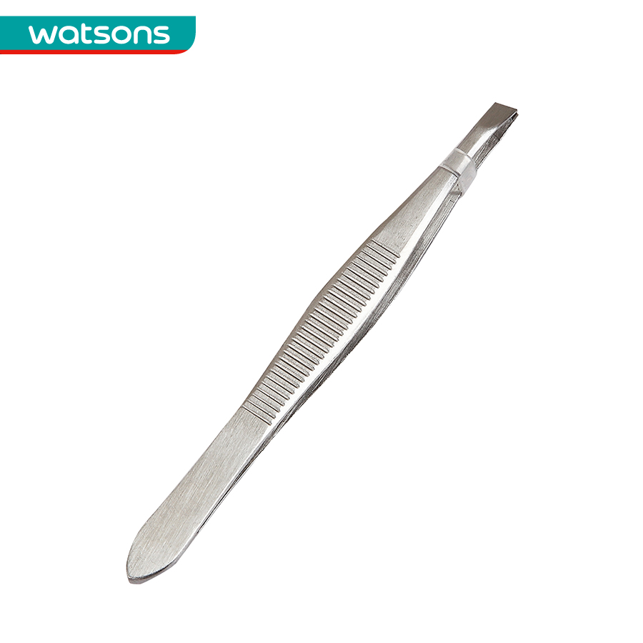 Watsons/屈臣氏斜头眉夹(WS-1101L)
