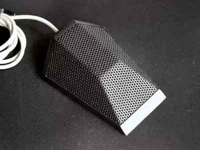 alliteration Dual-sound DS-805D Desktop interface pickup Network camera head Audio recording