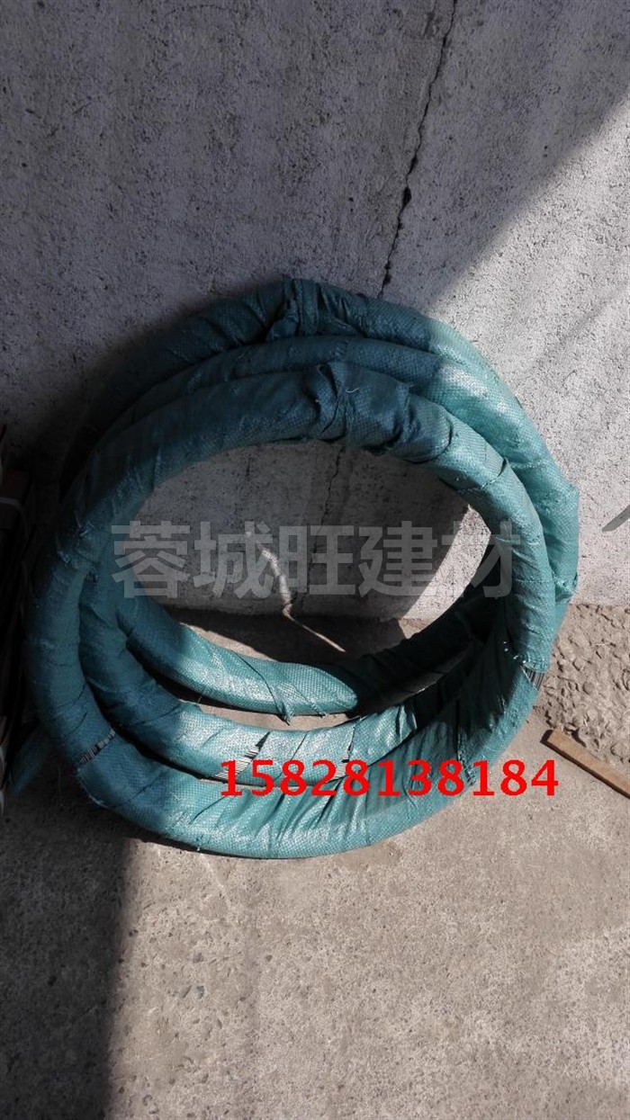25KG ring No 14 galvanized iron wire Yuan wire round wire tie wire tied yuan wire iron wire construction yuan wire