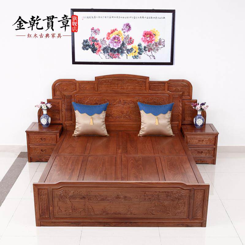 ��Ǭ���º�ľ˫�˴�HXG0260-JI