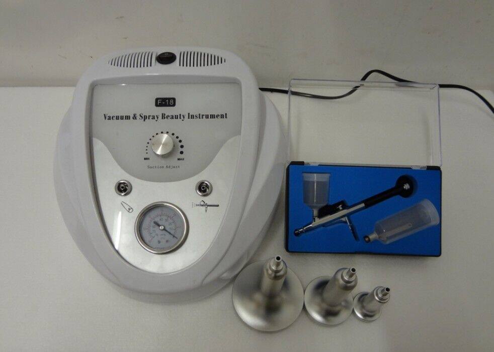 Home Beauty Instruments Moisturizing Instruments Suction Black Head Instruments Scraping Instruments Personal Care Clean Water Oxygen Injection