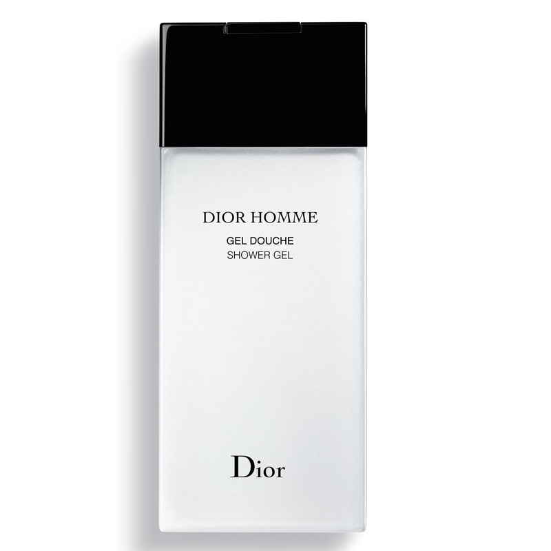 香港直邮正品 DIOR迪奥桀骜男士沐浴者哩200ml