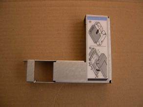 DELL hard drive bay 2 5 turn 3 5 on SSD SATA SAS 2 5 R730 720 R430