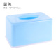 hộp vải đựng đồ Sáng tạo thời trang khăn giấy phòng tắm xe hơi nhựa hộ gia đình hộp giấy khăn ăn khay bàn nhỏ cửa hàng bách hóa - Trang chủ hộp nhựa thực phẩm