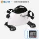 Mini nhỏ stepper cookpipe văn phòng đạp xe đạp chân phục hồi chức năng tập thể dục thiết bị tập thể dục - Stepper / thiết bị tập thể dục vừa và nhỏ mua tạ tập gym