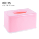hộp vải đựng đồ Sáng tạo thời trang khăn giấy phòng tắm xe hơi nhựa hộ gia đình hộp giấy khăn ăn khay bàn nhỏ cửa hàng bách hóa - Trang chủ hộp nhựa thực phẩm