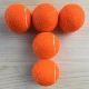 Giải trí Trắng Cam Vàng Xám Xám Hồng Hồng Hồng Tennis Có thể in logo 15