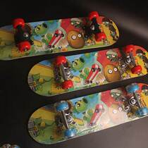 Beginners] Adult 6 roller skates one pair for big children 12 one for children and above 3 professional boards four 10