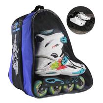 Bag roller skates roller skates bag roller skates children adult bag shoulder storage roller skates shoulder bag