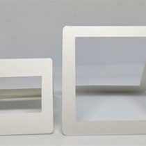 Korean original MATIN Martin 135 film shell 120H positive reversal film slide shell white frame film clip