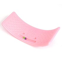 Habib tree seesaw childrens indoor smart board balance board sensory training concentration equipment curved rocking board