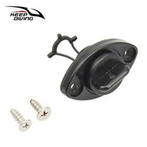 Kayak special drainage plug canoe assault boat plastic accessories kayak accessories plug