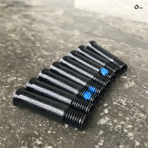Roller skates screws nails adult and childrens skates screws adult roller skates flat figure skates skate shoes accessories