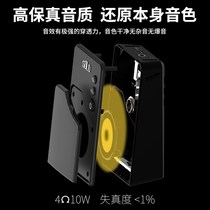 SOLO electric blowpipe i special speaker outdoor performance home compact portable rechargeable bluetooth musical instrument sound