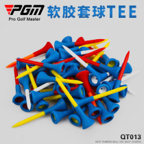 Global Shopping FS Golf Ladder Golf Holder Golf Tee Soft Rubber Set of Tacks