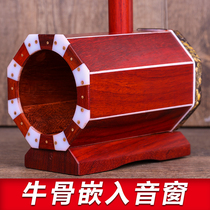 Huali alto four-instrument ancient Sihu Suzhou Sihu Lehu high-pitched and low-pitched Sihu free accessories