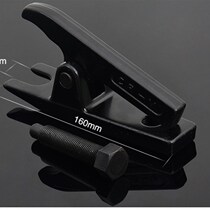 Ball head puller puller European standard Japanese standard disassembler installer chassis repair tools auto repair and maintenance tools