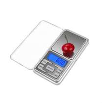 Sufa High Preciision Balance Gold Jewelry Scale 01g 001gx1002