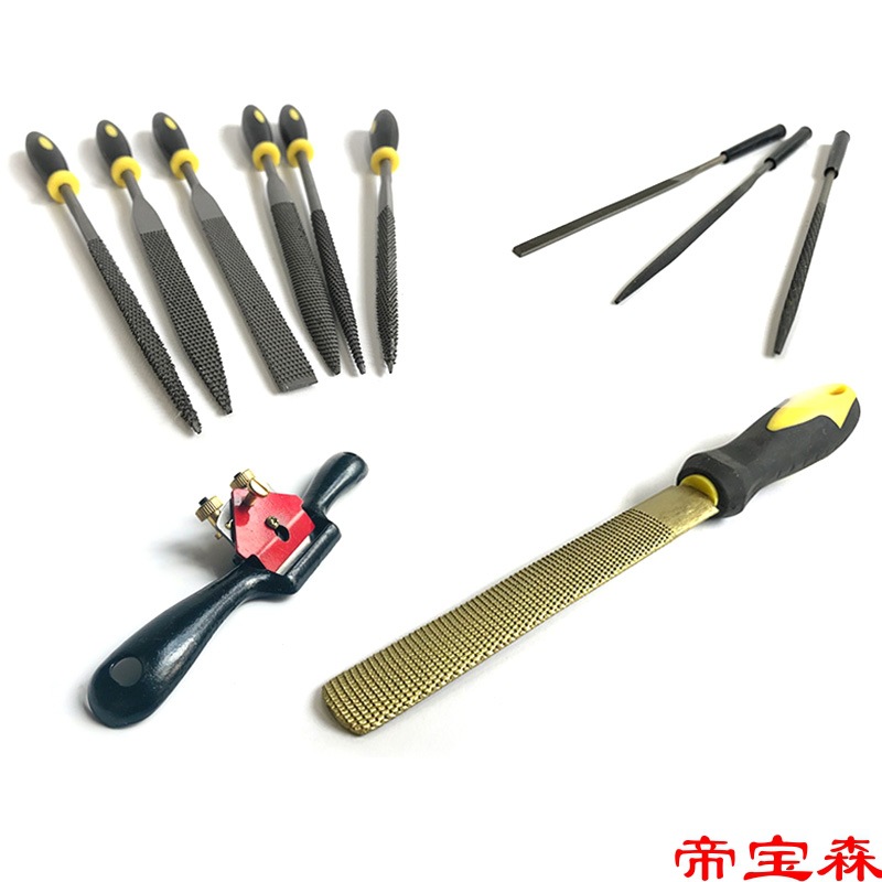 T Filing Knife Wood Planing Children Woodworking Gold Filing Bird Planing Steel Filing Gin Wood Filing edge planing Type of work-Taobao
