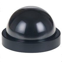Sufa simulation camera new l model hemispherical simulation surveillance fake surveillance fake camera anti-theft camera large
