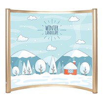 Youyuan Carbon Crystal Office Foot Warmer Artifact Winter Under Desk Heater Curved Office Warming Dormitory Leg Warmer Foot Pads