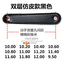 48-60-72-80-96-120 bass bass accordion bellows buckle buckle high-grade imitation leather