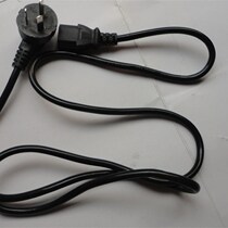 Factory sales HP LaserJet M1522f F printer power cord and USB data cable