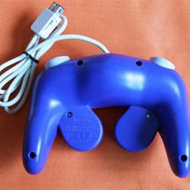 GAMaEHOME0875]HD original Japanese version HORI NGC WII WIIU Mario theme controller