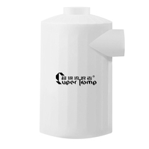 Outdoor electric pump mini wireless air pump vacuum machine air bed swimming ring pump portable power bank