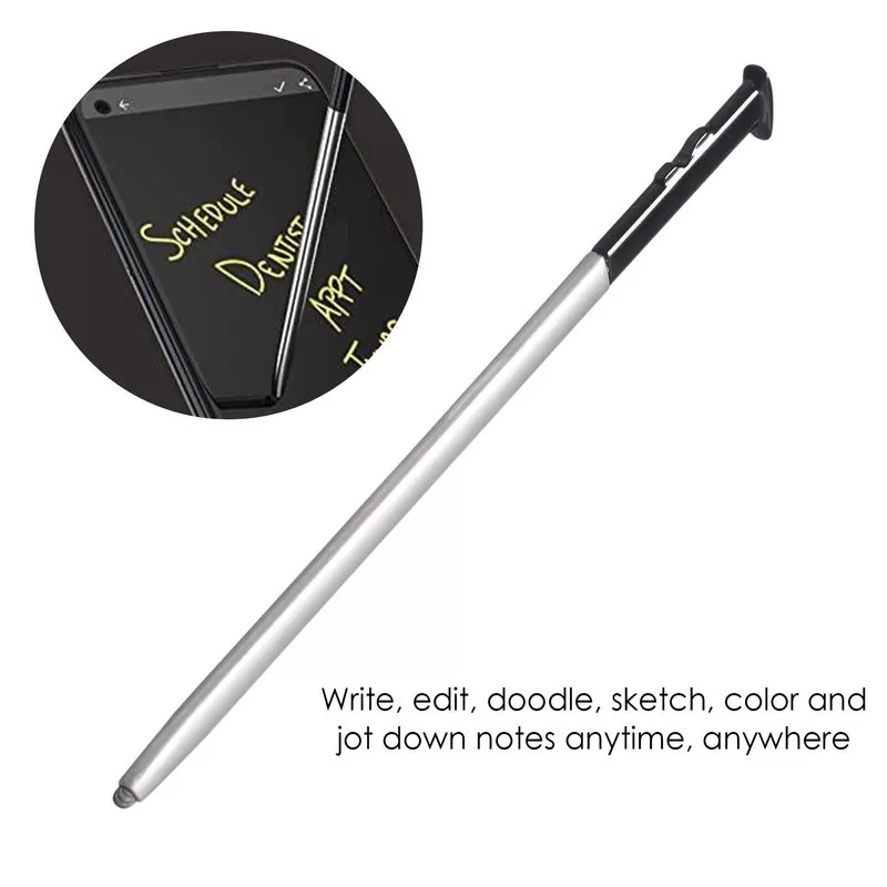 [1 Pc High Precision Stylus Pen For Moto G Smartphone Replac]