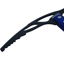 Direct selling new product mountaineering ice ax walking ax ice ax mountaineering ax ice climbing ax ice T hammer walking ax rock climber