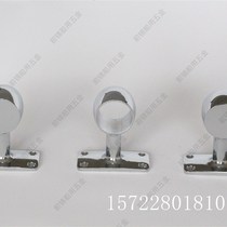 Marine storm armrest bracket wave-proof armrest bracket 6PH62 tube 1 rack 202 supporting 3203X8 tube marine support