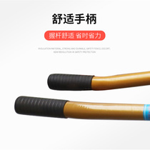 Car vacuum tire removal tool Large rake three-piece set Auto maintenance and repair equipment Mobile tire removal and tire repair tool