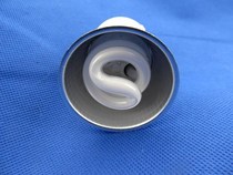 LE Energy pin bulb One florization section D light cup 5W7W9W11W celestial spiral lighting tube two-pin W shooting cylinder light MR1