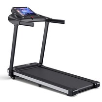 8+0T smart treadmill for home use small silent easy to fold silent 0-function fitness equipment