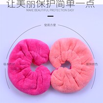 Ice skate shoe soft knife cover ice hockey shoe absorbent towel knife cover ice skate holder figure skate S shoe absorbent knife cover anti-bacterial