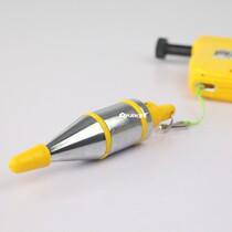 Speed Hair South Magnetic Wire Hammer 5 m Magnetic Line Of Magnetic Wire Pendant Vertical Hammer Furnishing Pendant Pendant Pendant Hammer Clay Woodwork Measurements