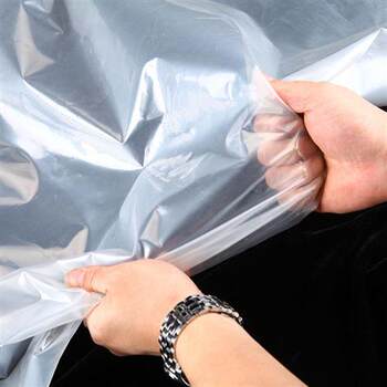 Transparent breeding greenhouse plastic sheet waterproof household furniture dust-proof film agricultural film cloth thickened insulation window sealing