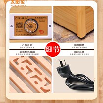 Roasting stove to warm feet d roasting fire box household electric fire barrel household solid wood heater roasting foot heater roasting foot warmer