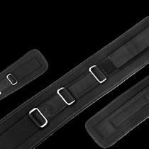 Basketball regional defense training resistance rope gym school basketball training power rope coach training auxiliary equipment