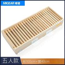 Fire solid wood heater household energy-saving student foot warmer electric stove foot roaster F roast-box oven fire barrel