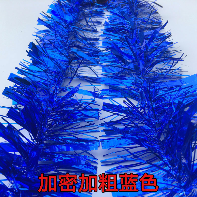 Wedding Celebration Laflower Color Ribbon Color Bar Interior Decoration Wedding Birthday Event Hair Brush Bar Kindergarten Festival Classroom Cloth-Taobao